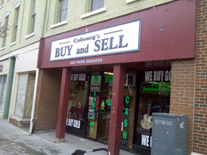 commercial electrical