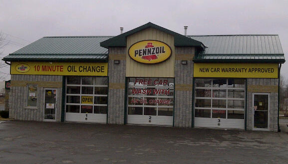 Penzoil